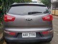 2014 kia sportage ex automatic gas for sale -1