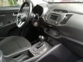 2014 kia sportage ex automatic gas for sale -3