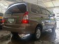 2013 Toyota Innova 2.5 E Diesel Manual  for sale-2