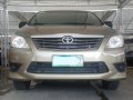 2013 Toyota Innova 2.5 E Diesel Manual  for sale-5