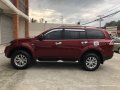 2014 Mitsubishi Montero  for sale-1