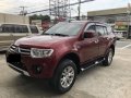 2014 Mitsubishi Montero  for sale-0