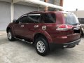 2014 Mitsubishi Montero  for sale-2