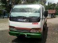 Isuzu elf Dropside 4WD 2016 for sale-0