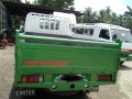 Isuzu elf Dropside 4WD 2016 for sale-1