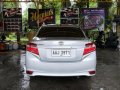 Toyota Vios MT Fresh Unit 2014 for sale-3