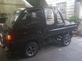 Suzuki multicab 4wheel drive-3