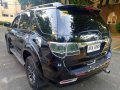 Toyota Fortuner G AT diesel 2015 for sale -2