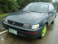 toyota corolla x.e aircon 1997 for sale -0