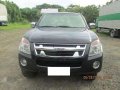 Isuzu Dmax 2011 Xmax Edition for sale -1