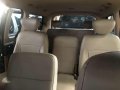 2016 hyundai starex vgt automatic for sale -8