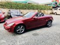 RESERVED - 2004 Mercedes Benz SLK for sale-3