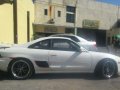 Toyota MR2 1993 B Plate for sale-0