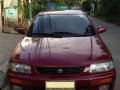 Selling Mazda 323 1996 for sale-1
