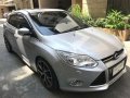 2014 FORD FOCUS S Hatchback for sale -6