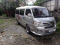 2014 Foton View Manual Diesel for sale-2