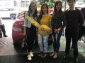 Promo Mirage G4 GLS Automatic 2018 for sale-4