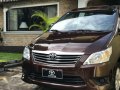 2014 Toyota innova for sale-1
