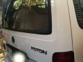 2013 foton view Limited for sale-7