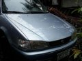 Toyota corolla lovelife 2002-0