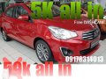 Promo Mirage G4 GLS Automatic 2018 for sale-0
