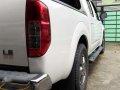 2010 Nissan Navara 4x2 LE AT for sale -5