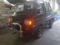 Suzuki multicab 4wheel drive-0
