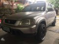 sale or swap honda crv 2001 for sale-1