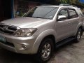 Toyota Fortuner G 2006 for sale-7