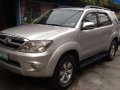 Toyota Fortuner G 2006 for sale-7