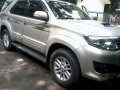 Toyota fortuner for sale -11