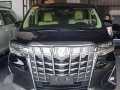 toyota alphard 2018 new look unit on hand as of now-1