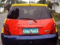Toyota Yaris 2000 for sale-6