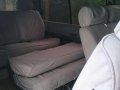 Toyota hiace grandia 2003 model local-1