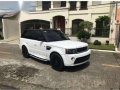 RANGE ROVER 2007 for sale -1