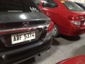 2015 Honda Brio 1.3L AT Gas RCBC pre owned cars-3