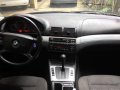 1999 BMW 318i AT E46 for sale-6