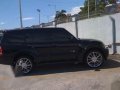 2006 mitsubishi pajero for sale-1