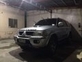 Mitsubishi Montero Sports 2006 for sale-2