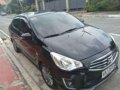 2015 Mitsubishi Mirage G4 for sale-2