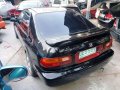 1994 Honda Civic ESI MT Black For Sale -3