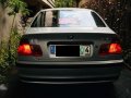 1999 BMW 318i AT E46 for sale-4