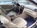 2005 Mercedes Benz CLK500 US Version V8 Automatic vs CLK 500 vs 2 door-3