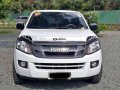 Rush! 2015 Isuzu Dmax MT LT-0