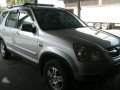 Honda CRV 2nd Generation 2003 for sale -4