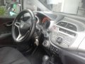 honda jazz 2009 top of the line-1
