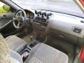 1999 Honda Civic LXi (SiR body) for sale -2