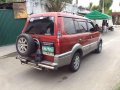 Mitsubishi Adventure 2005 for sale-3