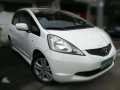 2010 Honda Jazz for sale-0