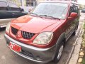 Mitsubishi Adventure Super Sports MT Diesel 2005-2
